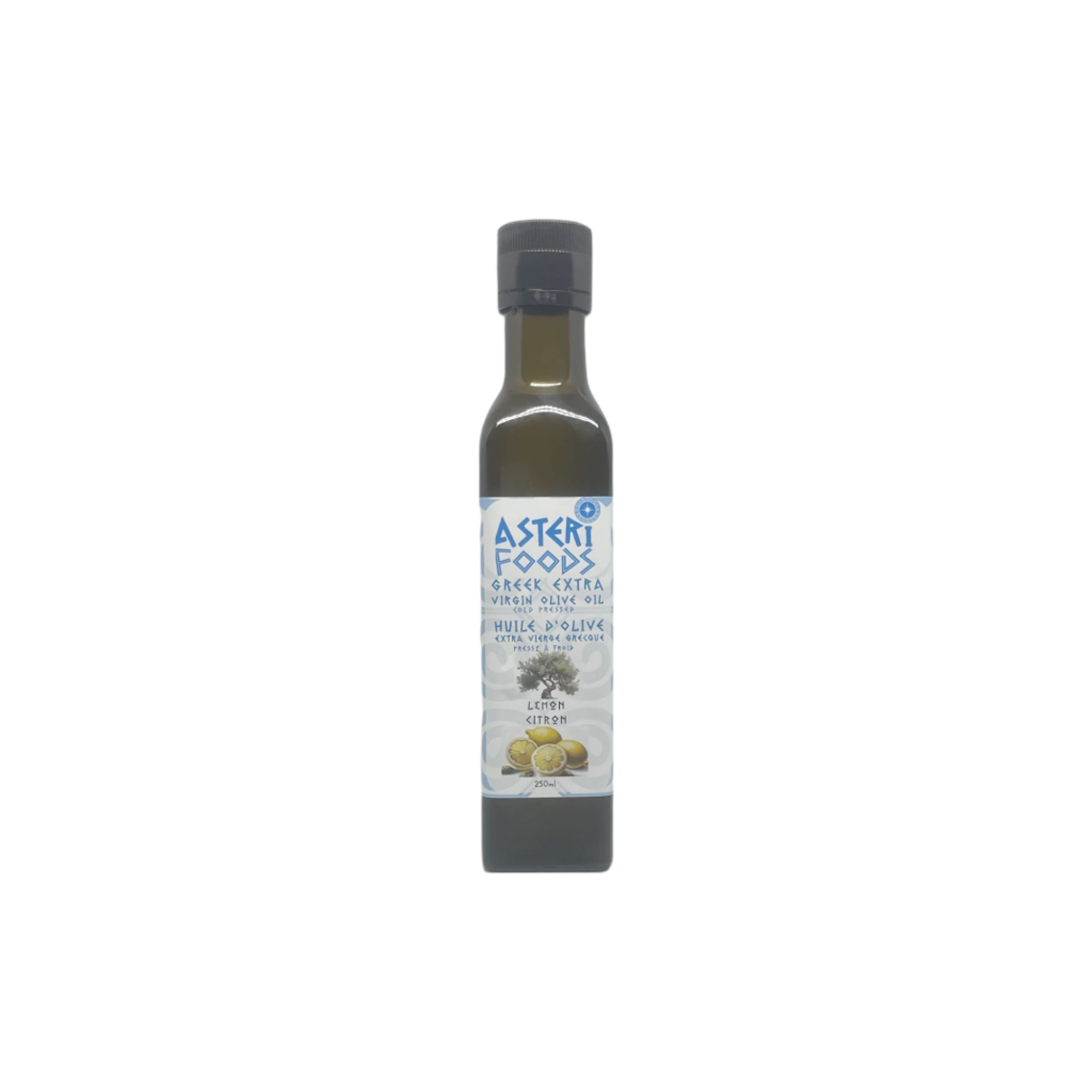 Asteri Foods Greek Extra Virgin Olive Oil