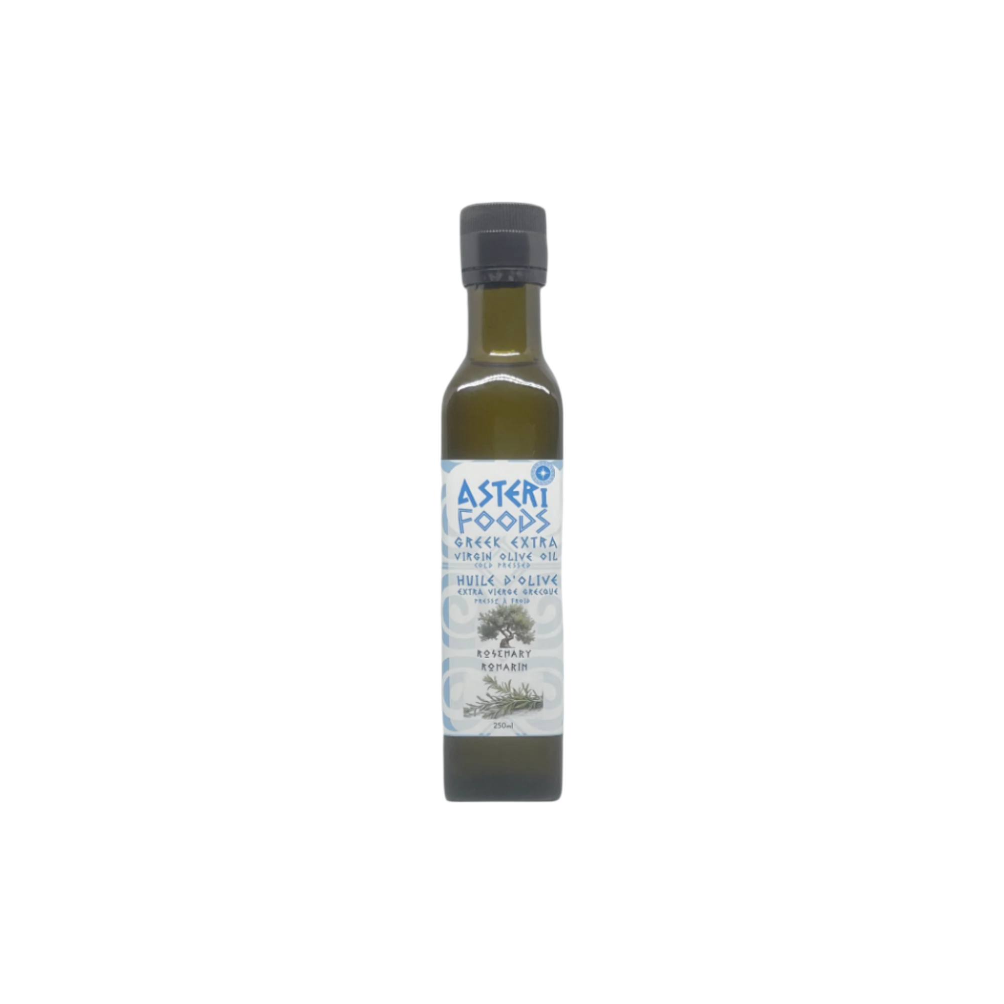 Asteri Foods Greek Extra Virgin Olive Oil