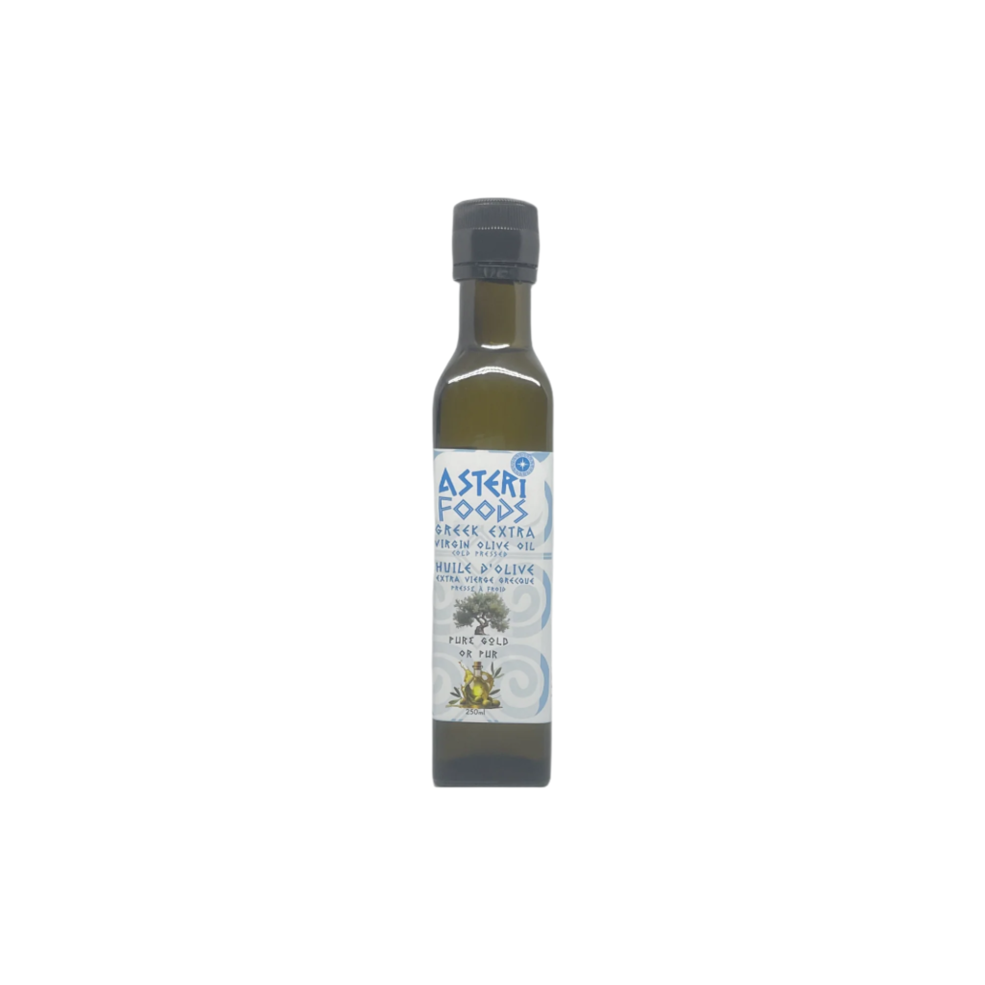 Asteri Foods Greek Extra Virgin Olive Oil