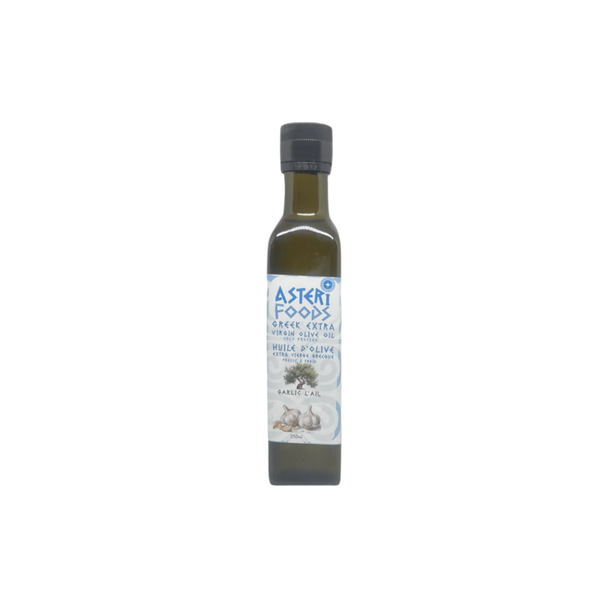 Asteri Foods Greek Extra Virgin Olive Oil