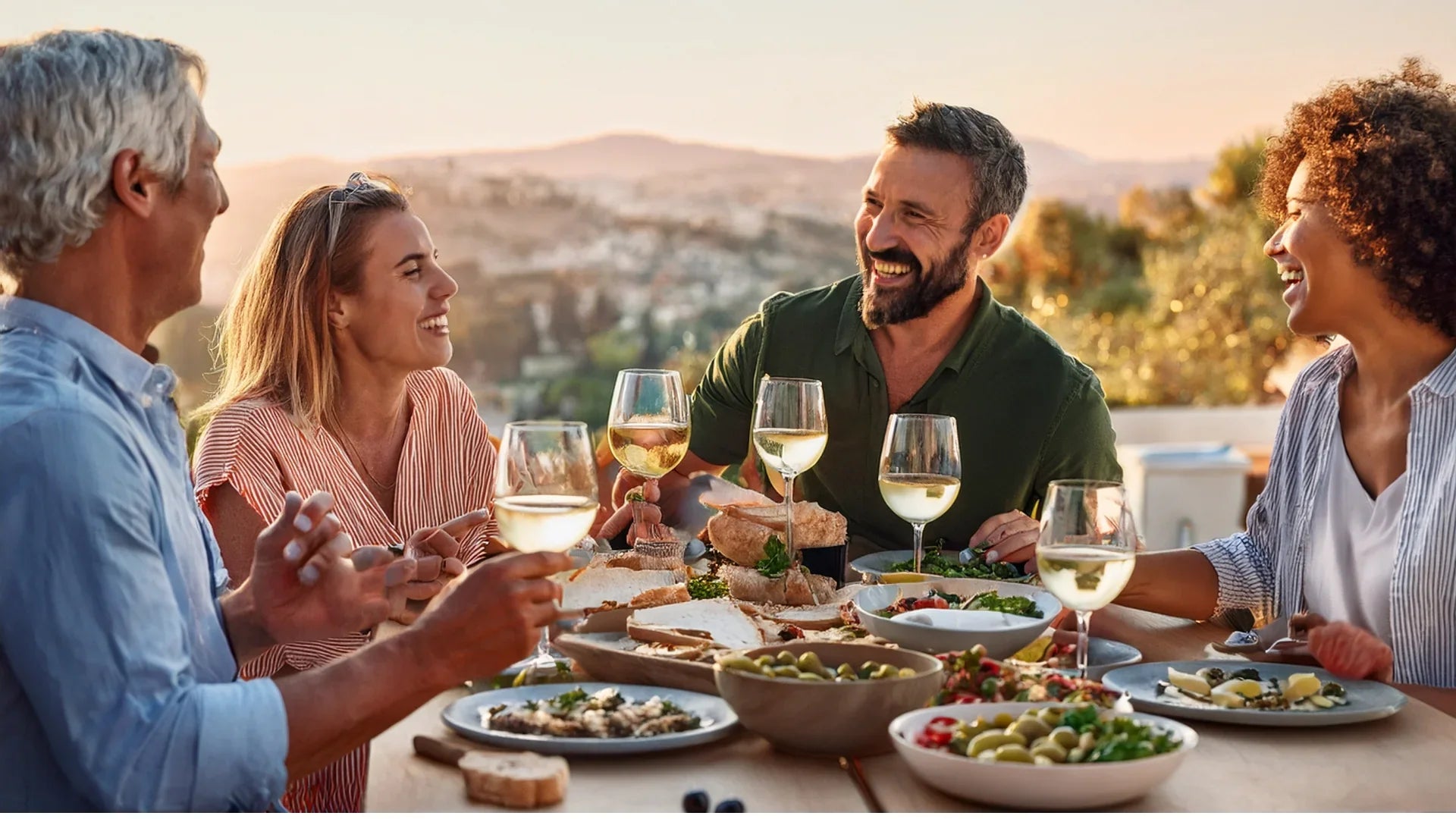 Private Olive Oil Tasting Ottawa | Guided Extra Virgin Olive Oil Experience Ontario