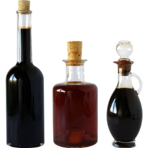 Ilias and Sons Greek Balsamic