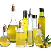 Ilias and Sons Organic Greek Extra Virgin Olive Oil