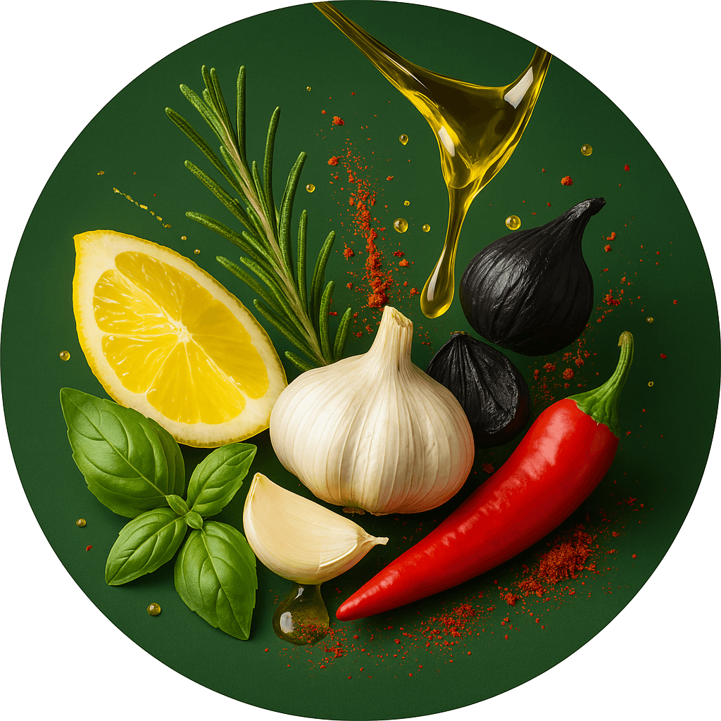 Ilias_and_Sons_Organic_Greek_Extra_Virgin_Olive_Oil_Infusions