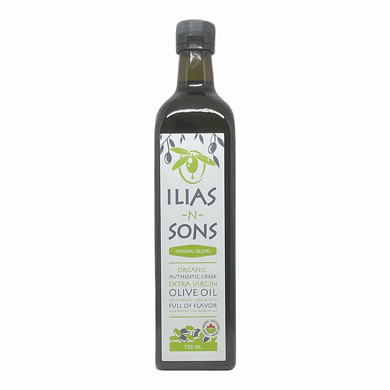 Gourmet Original Organic Greek EVOO