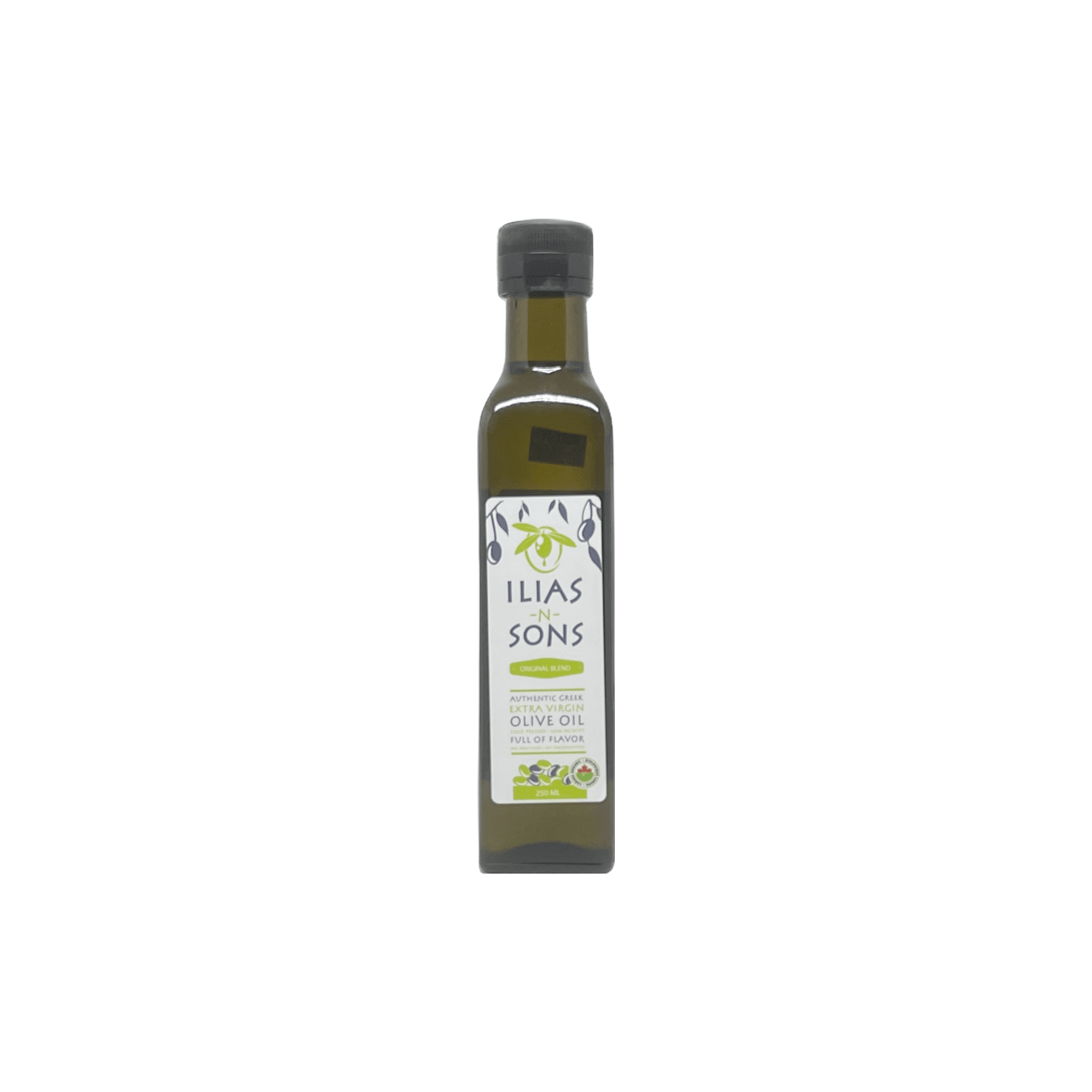 Gourmet Organic Extra Virgin Olive Oil