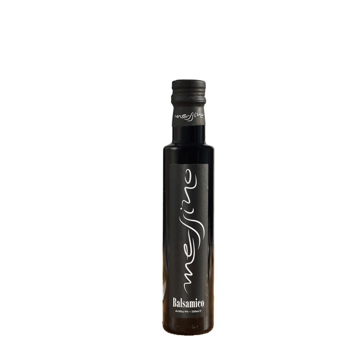 Dark Organic Balsamic