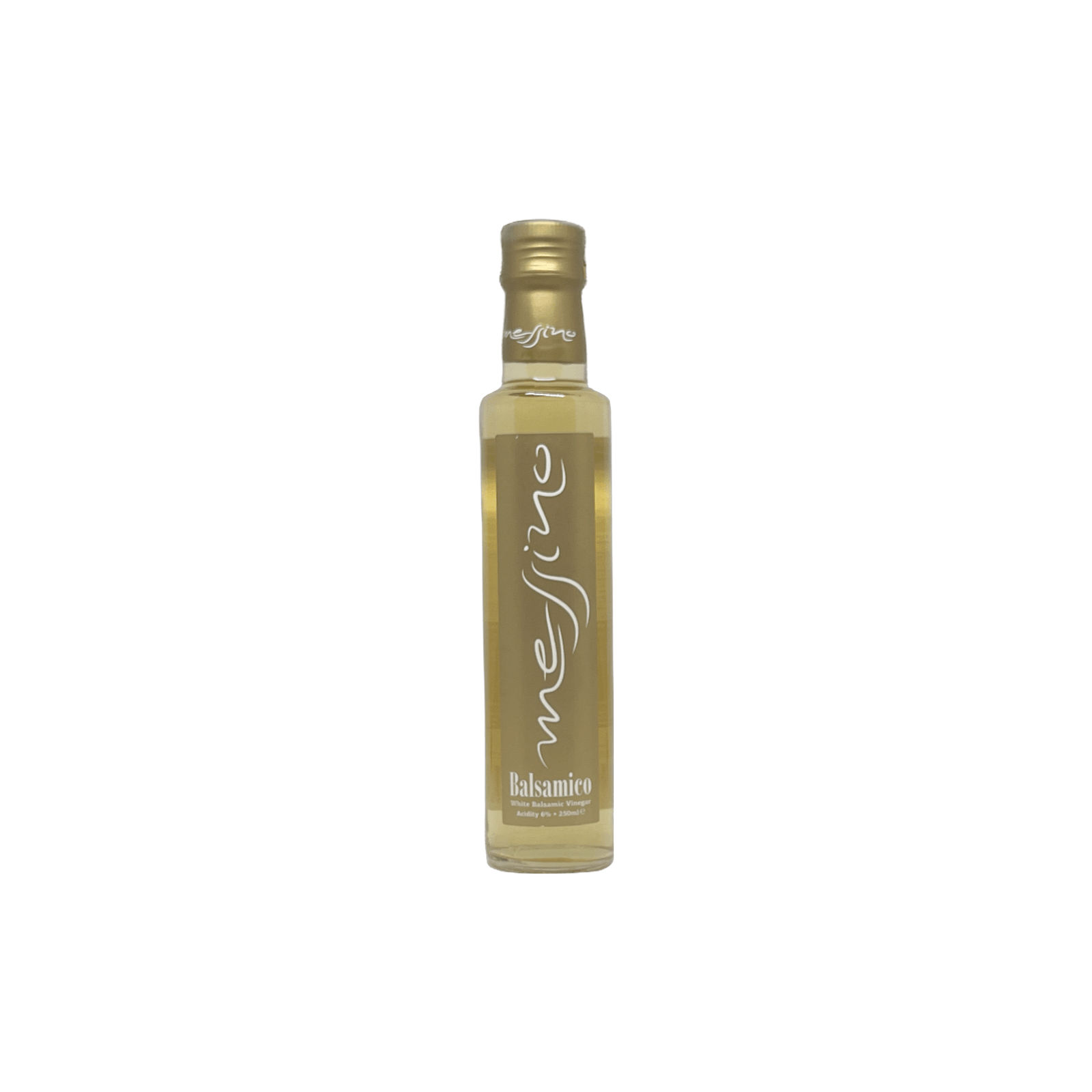 Gourmet Greek White Balsamic