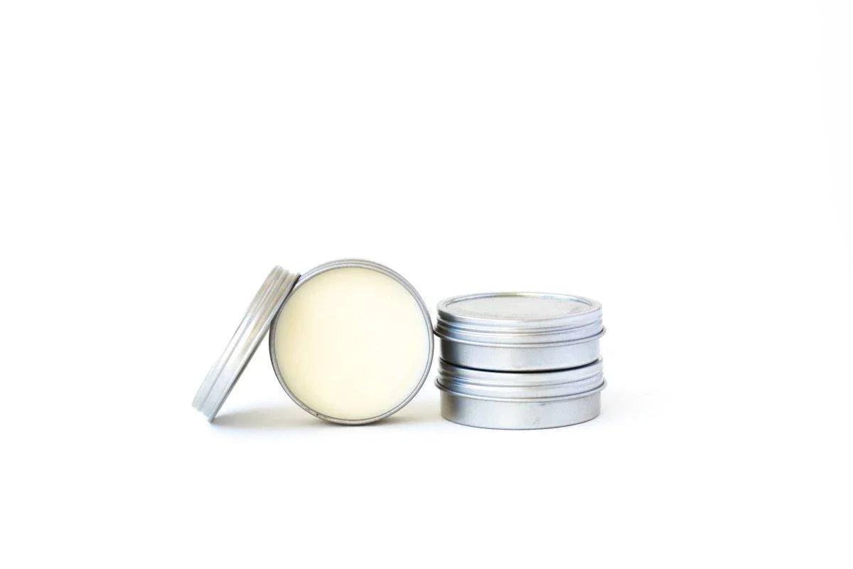 Purely Natural Olive Oil &amp; Beeswax Lip Balm