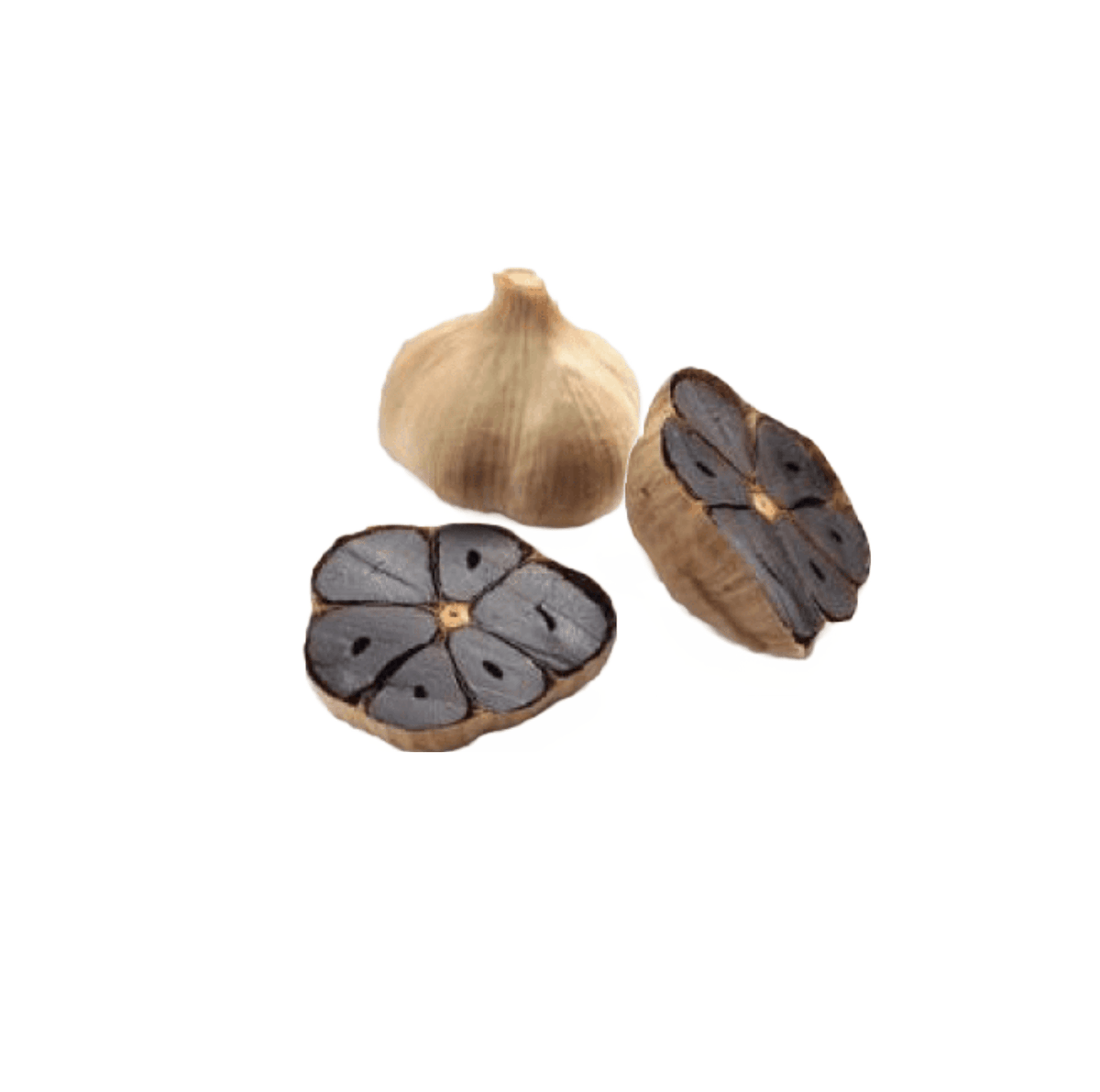 Black Garlic Bulb