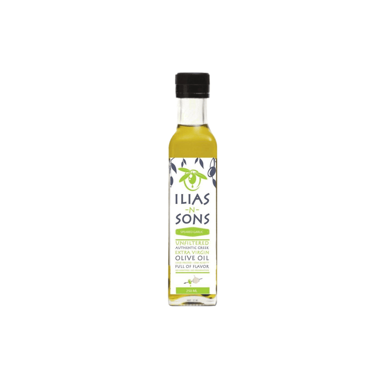 Products - Ilias and Sons