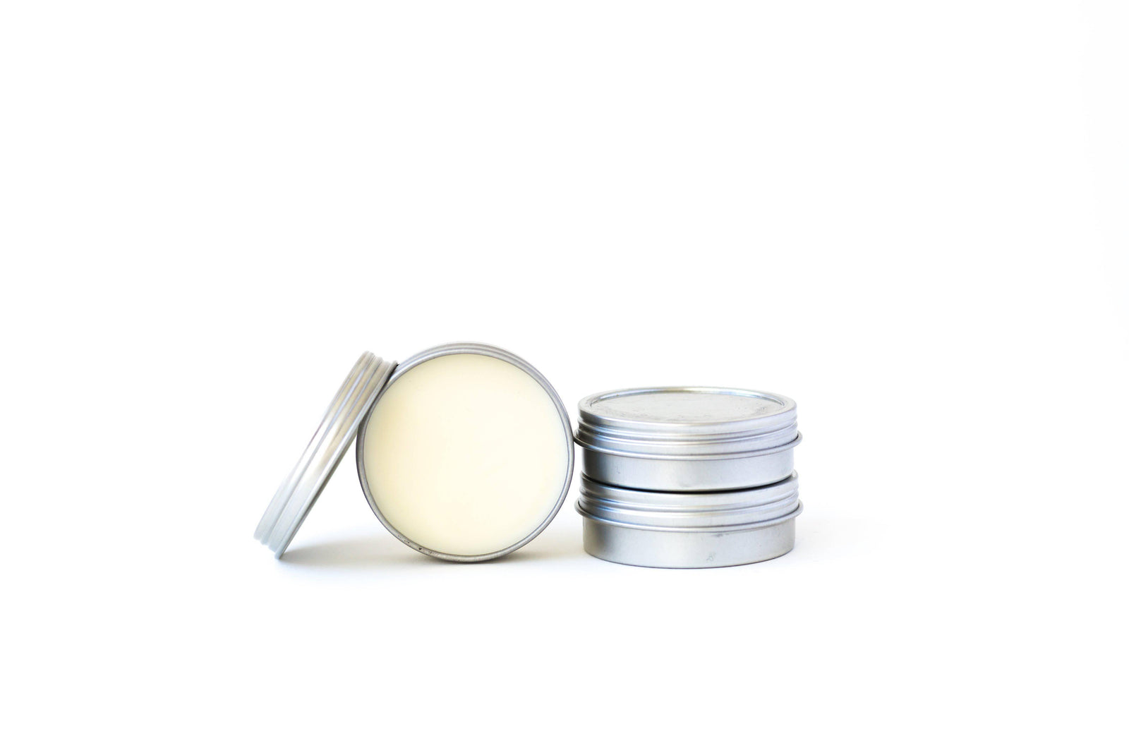 Olive Lip Balm - Large