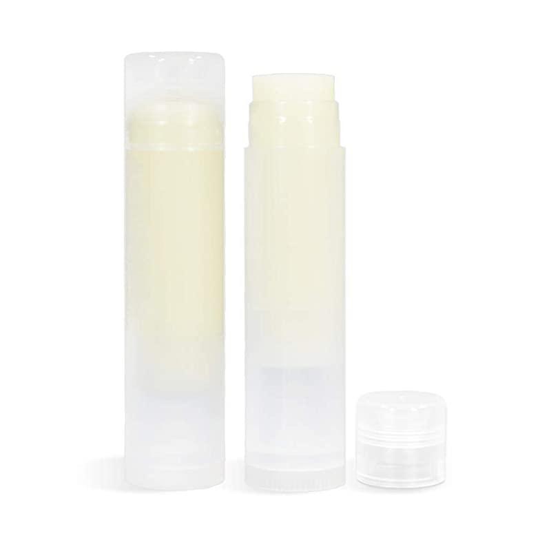 Purely Natural Olive Oil & Beeswax Lip Balm